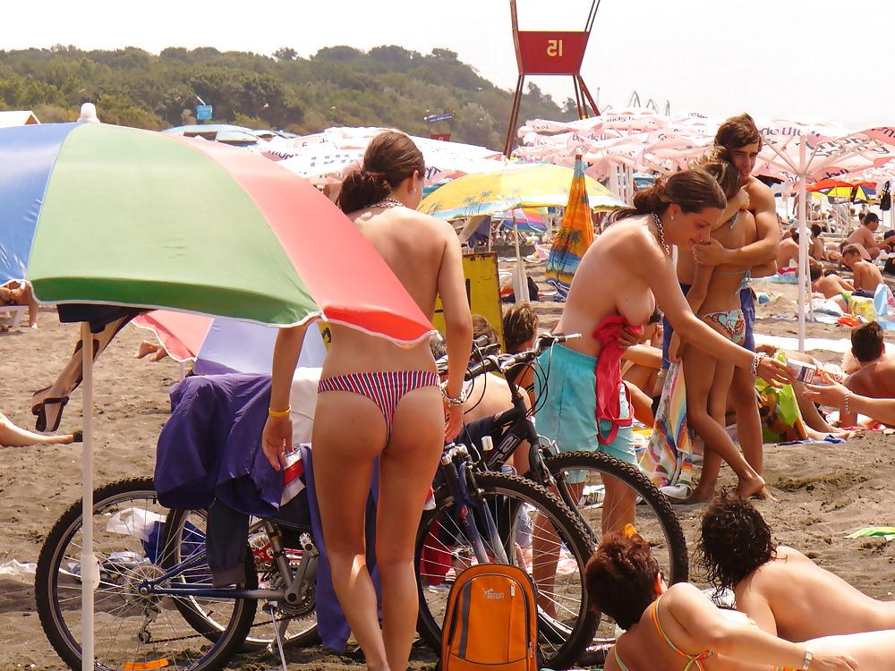 12P Bulgarian girl-girls from Burgas (black sea)