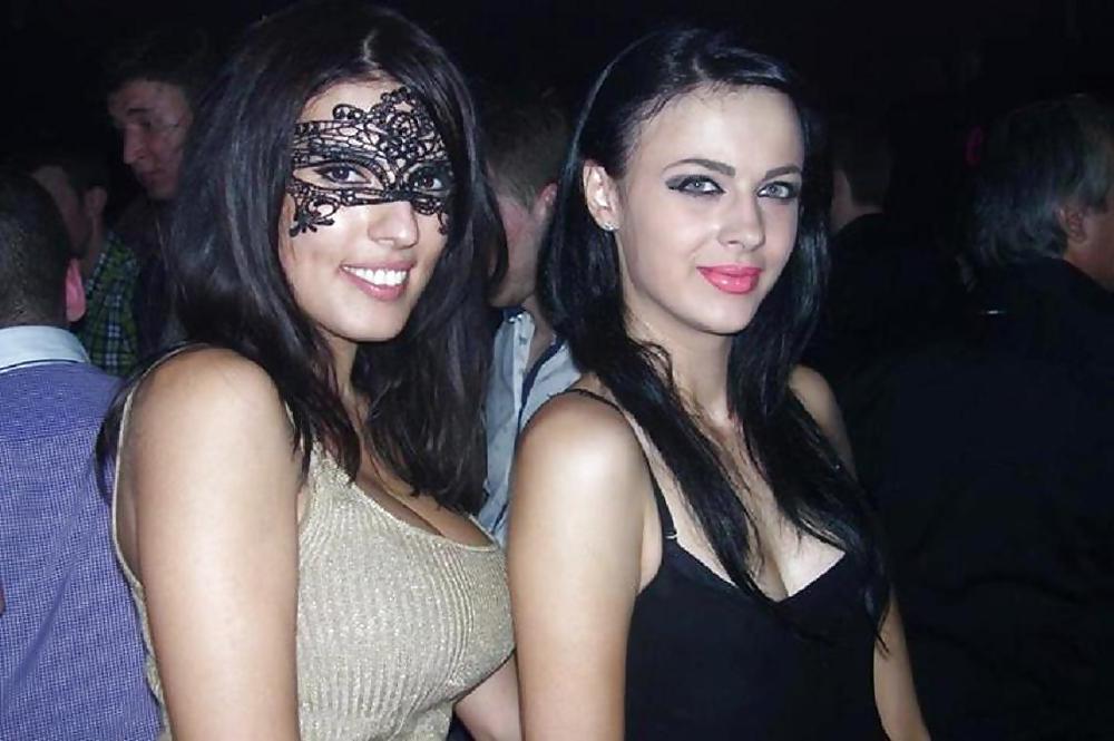 25P Romanian women: florentina