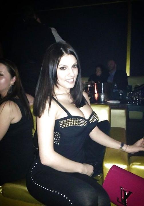 25P Romanian women: florentina