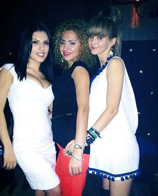 25P Romanian women: florentina