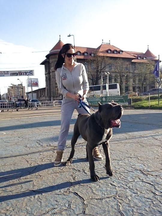 25P Romanian women: florentina