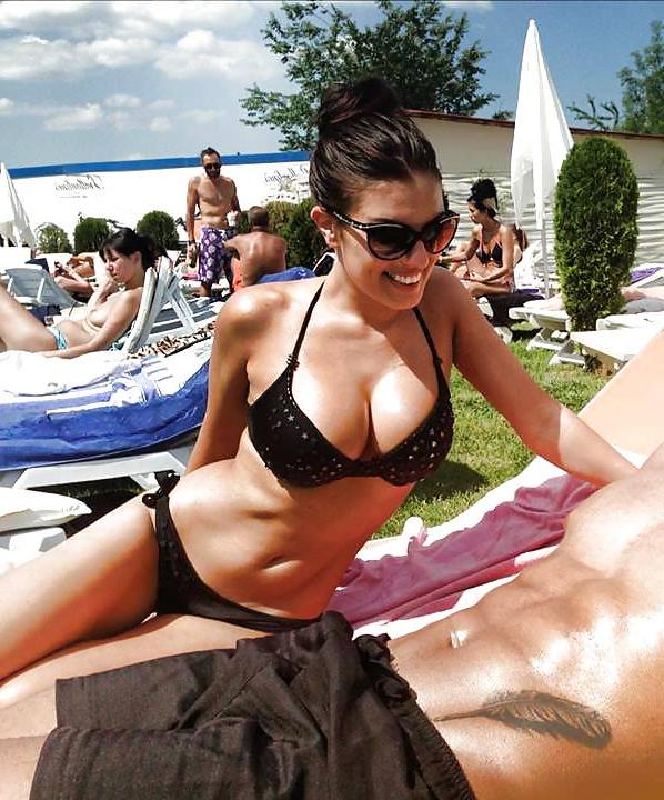 25P Romanian women: florentina