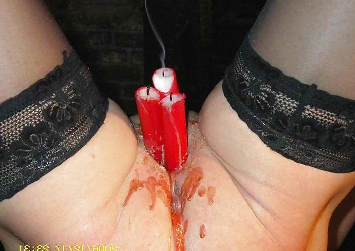 25P Some Deep-brutal-fisting images 