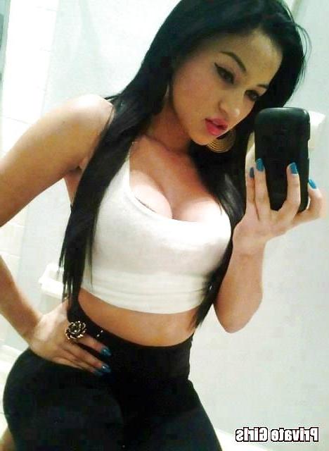 19P Non-nude but HOT chicks 42