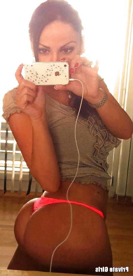 19P Non-nude but HOT chicks 42