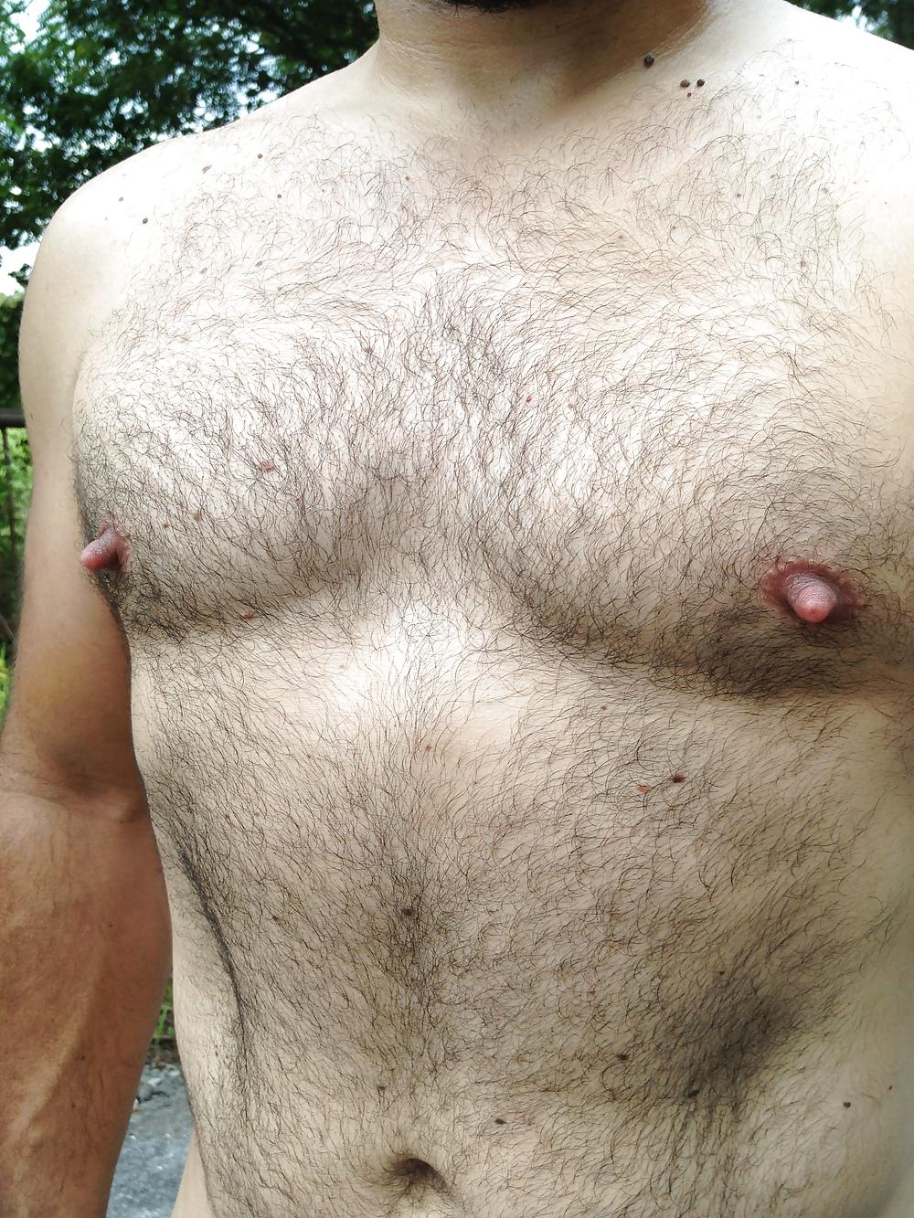 13P Nipples