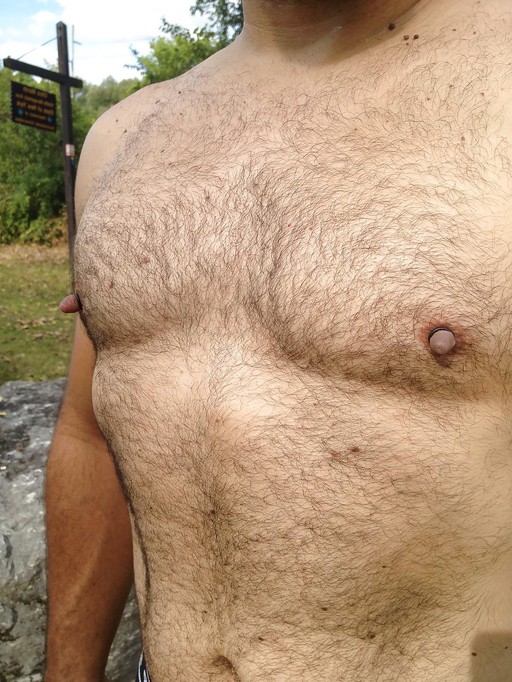 13P Nipples