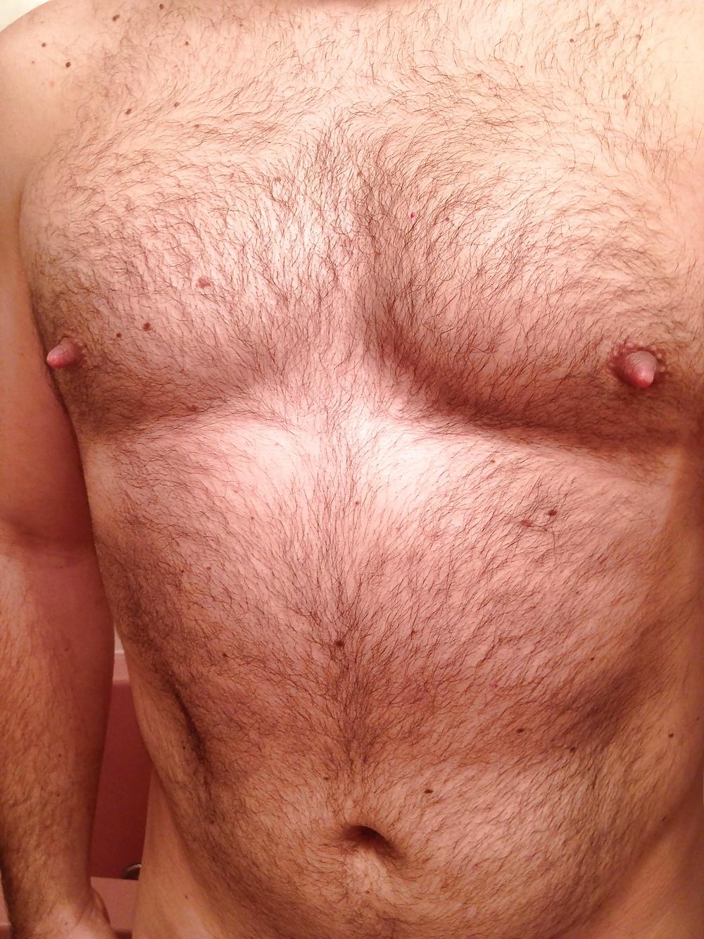 13P Nipples