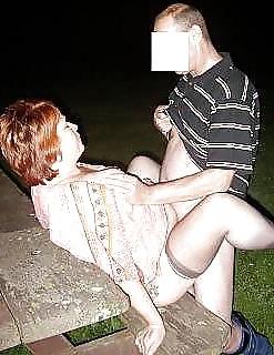25P GRANNIES AND MATURES FUCKED IN THE CARS 