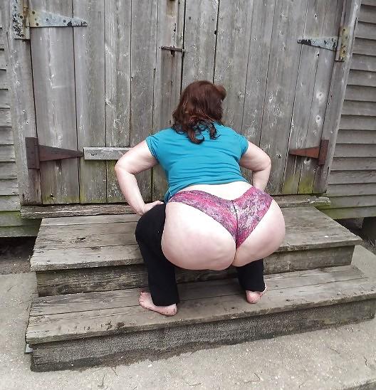 7P Mature bbw 