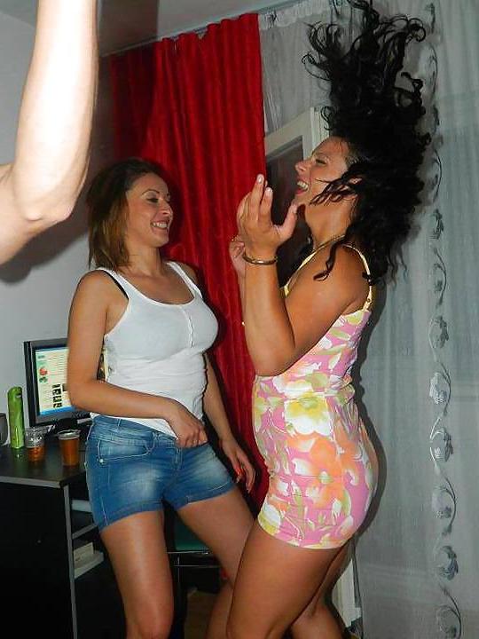 14P Romanian girl: marina part 2