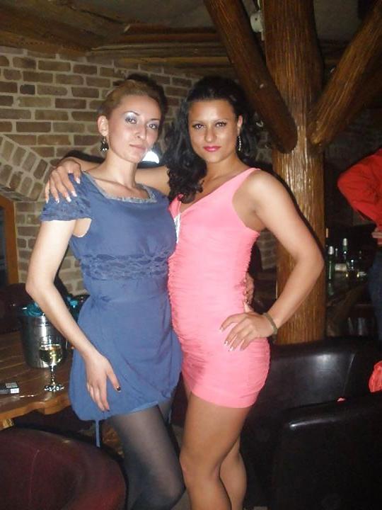 14P Romanian girl: marina part 2