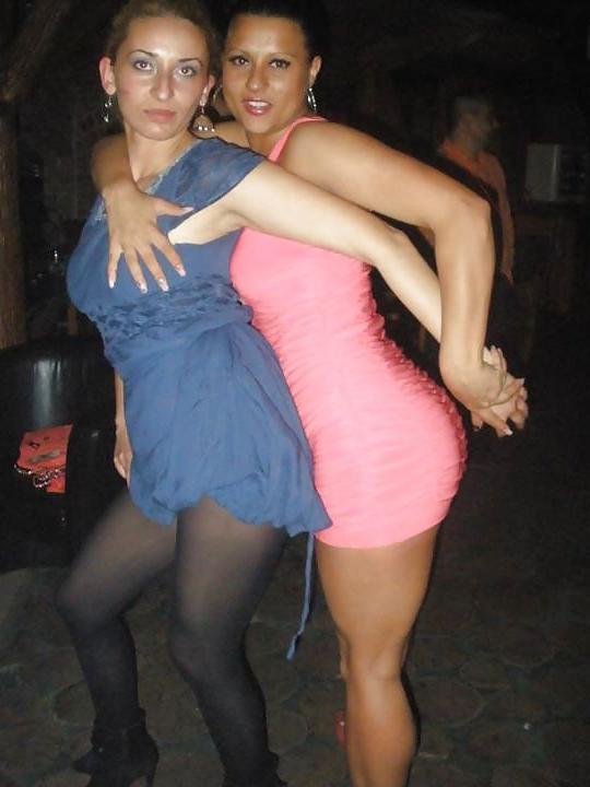 14P Romanian girl: marina part 2