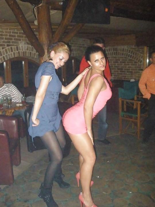 14P Romanian girl: marina part 2