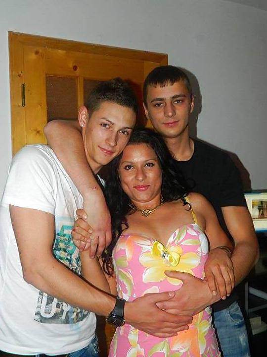 14P Romanian girl: marina part 2