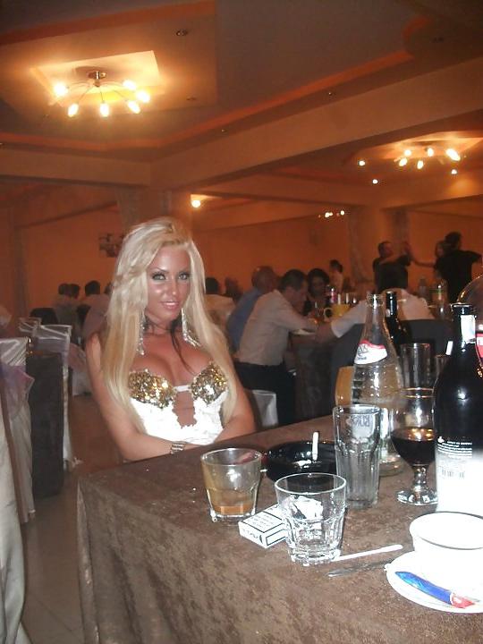 25P Amazing Romanian: Denisa