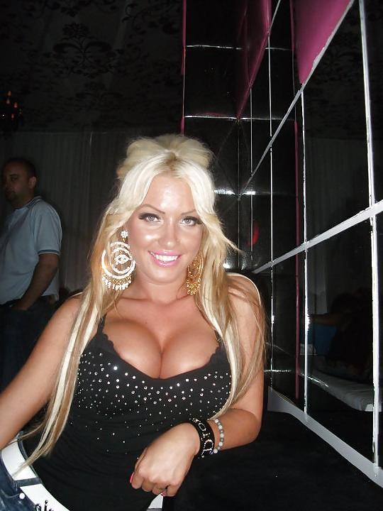 25P Amazing Romanian: Denisa