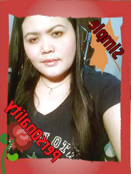 11P Arlene Gumelay hot filipino