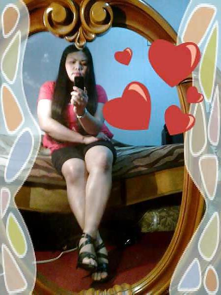 11P Arlene Gumelay hot filipino