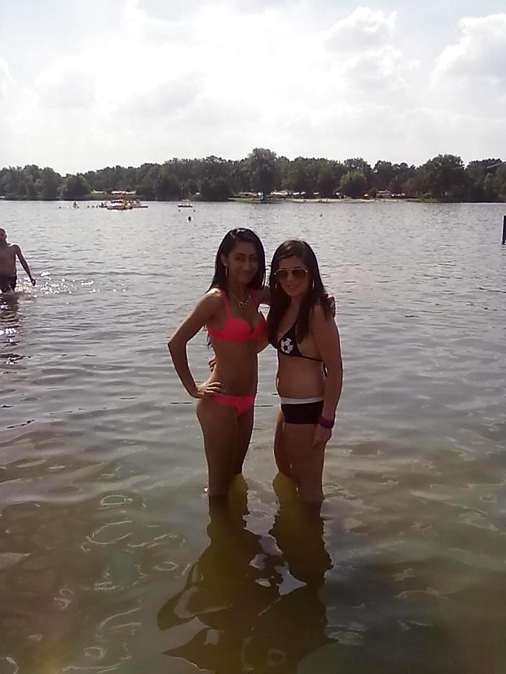 25P Romanian girl: alina