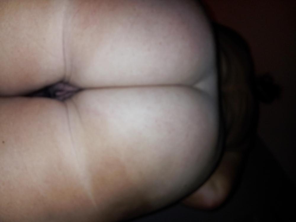 4P Big Butt Milf