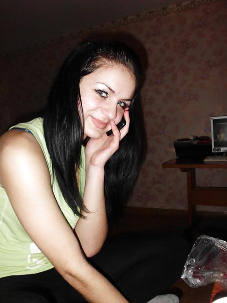 25P Sexy Russian TEENS