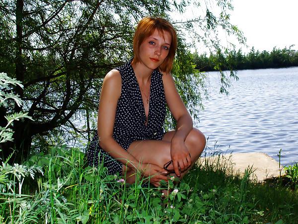25P Sexy Russian TEENS
