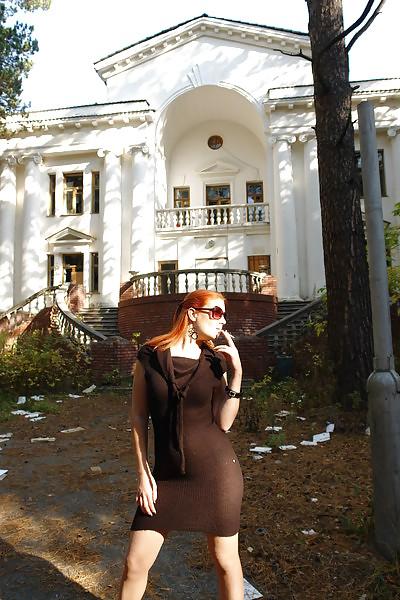 25P Sexy Russian TEENS