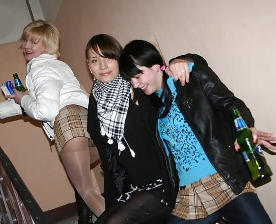 25P Russian Babes Festival 2