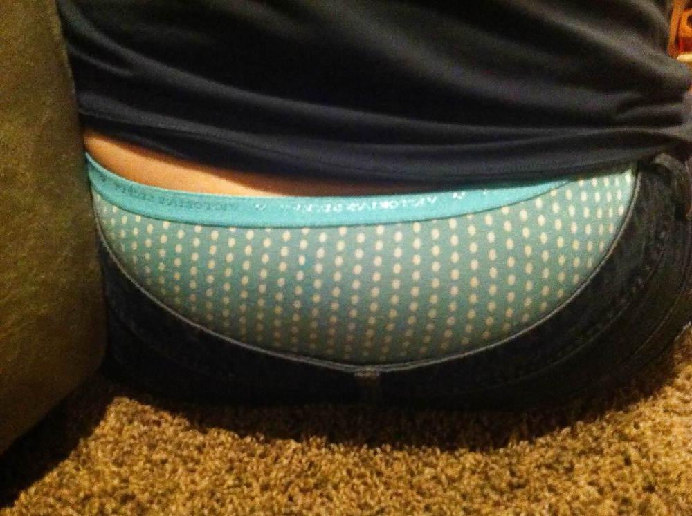 5P Big fatty ass