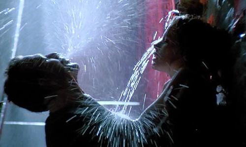 25P Hot Movie no: 22:  NINE AND HALF WEEKS
