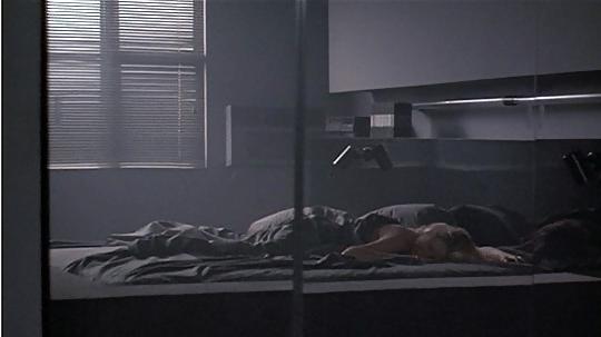 25P Hot Movie no: 22:  NINE AND HALF WEEKS