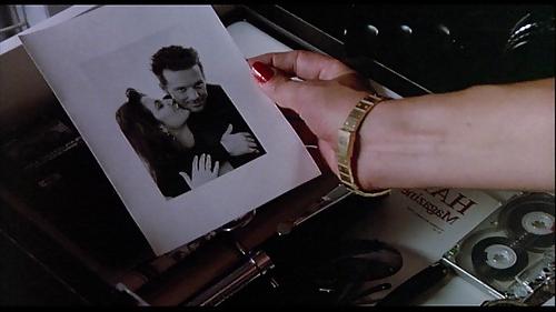 25P Hot Movie no: 22:  NINE AND HALF WEEKS