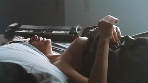 25P Hot Movie no: 22:  NINE AND HALF WEEKS