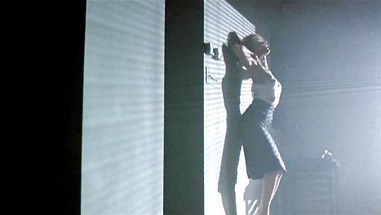 25P Hot Movie no: 22:  NINE AND HALF WEEKS