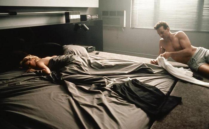 25P Hot Movie no: 22:  NINE AND HALF WEEKS