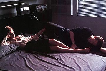 25P Hot Movie no: 22:  NINE AND HALF WEEKS