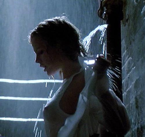 25P Hot Movie no: 22:  NINE AND HALF WEEKS
