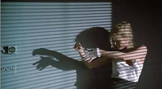 25P Hot Movie no: 22:  NINE AND HALF WEEKS