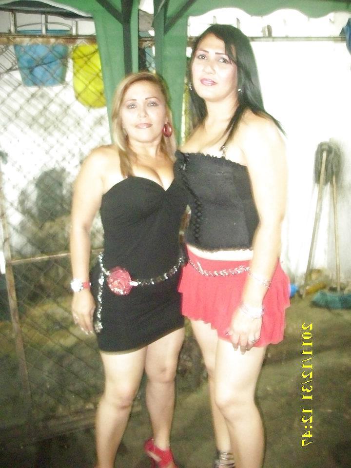 8P Mas de mi catira