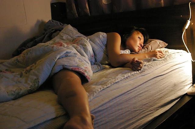 15P The Beauty of Amateur Korean Honeymoon Pics