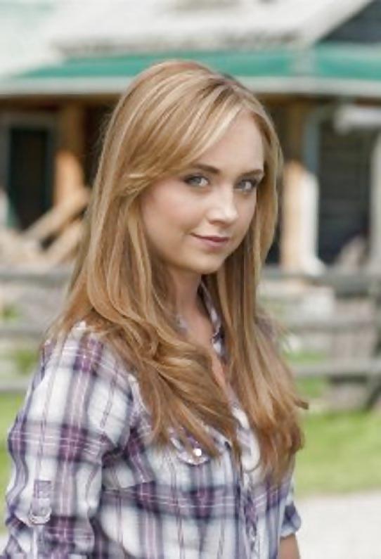 15P Amber Marshall