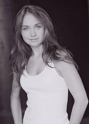 15P Amber Marshall