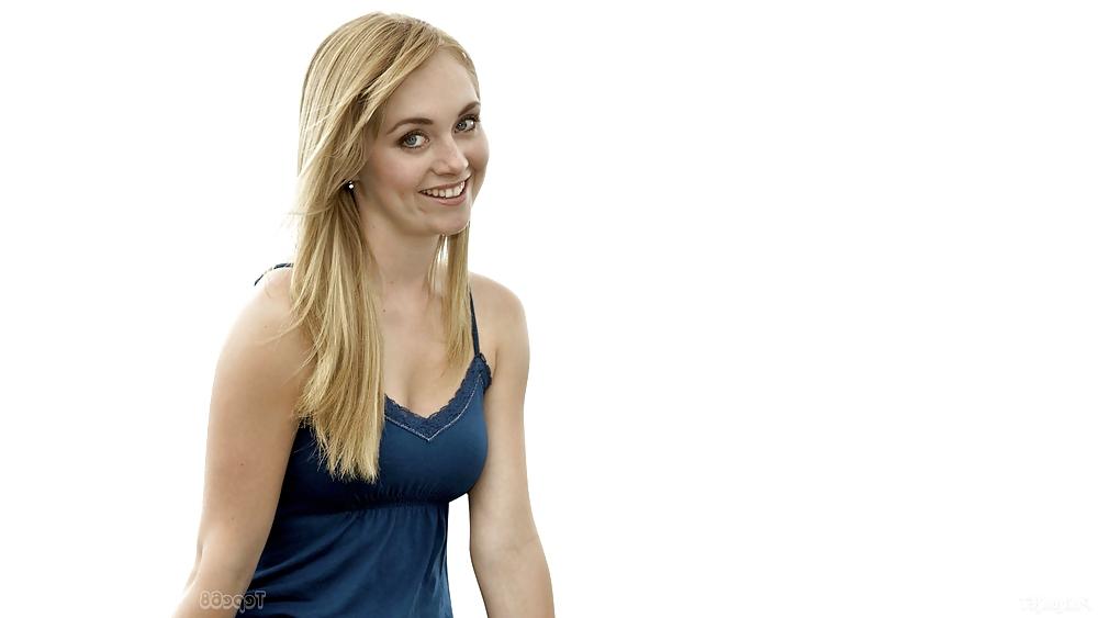 15P Amber Marshall