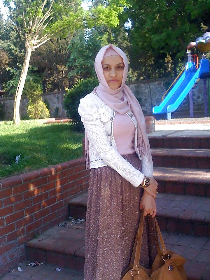 25P Turbanli arab turkish hijab muslim super