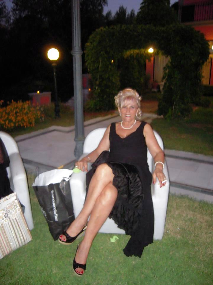 7P Nonna anna