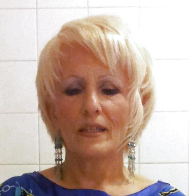 7P Nonna anna