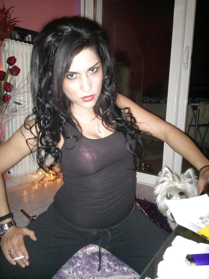 16P Greek girl: Anna part 2