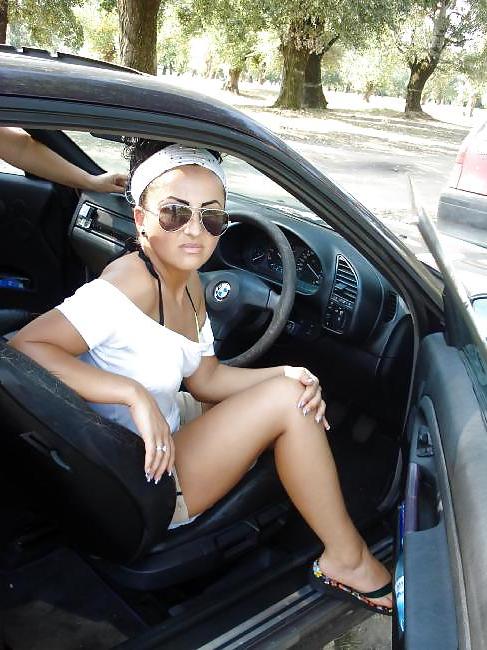 25P Romanian girl 11