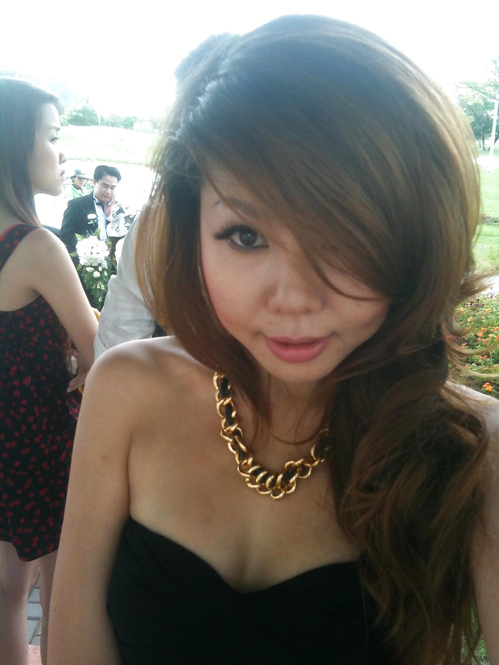 14P My Vietnamese Girlfriend Hyuanthoi (alway in memory)